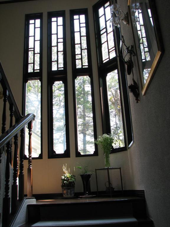 Hotel De Karuizawa Wald Buitenkant foto
