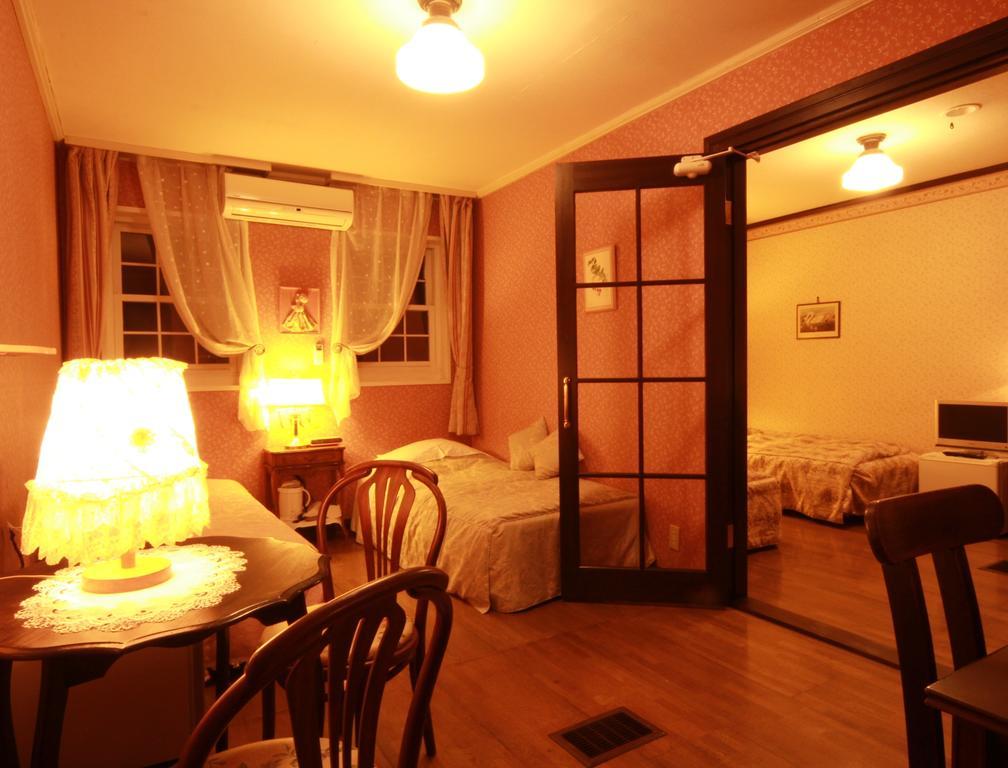 Hotel De Karuizawa Wald Buitenkant foto