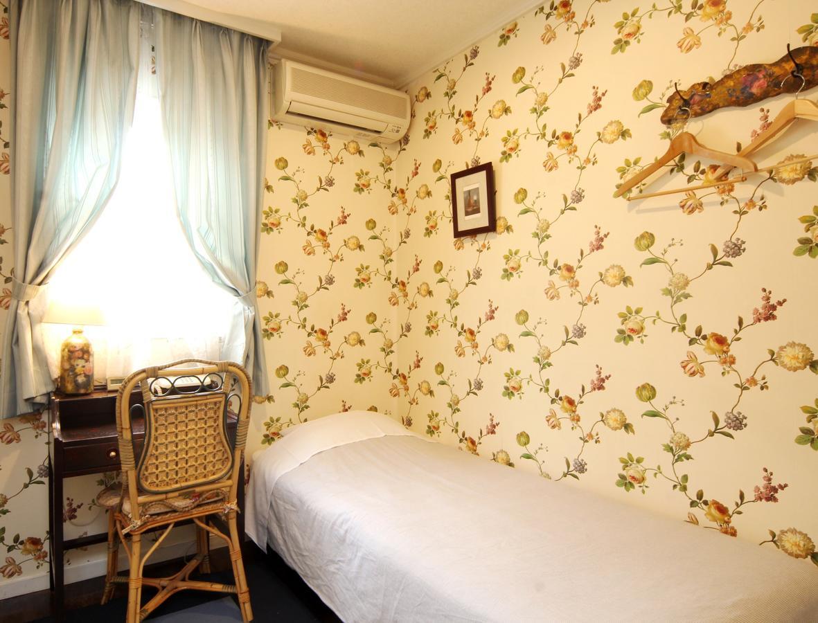 Hotel De Karuizawa Wald Buitenkant foto